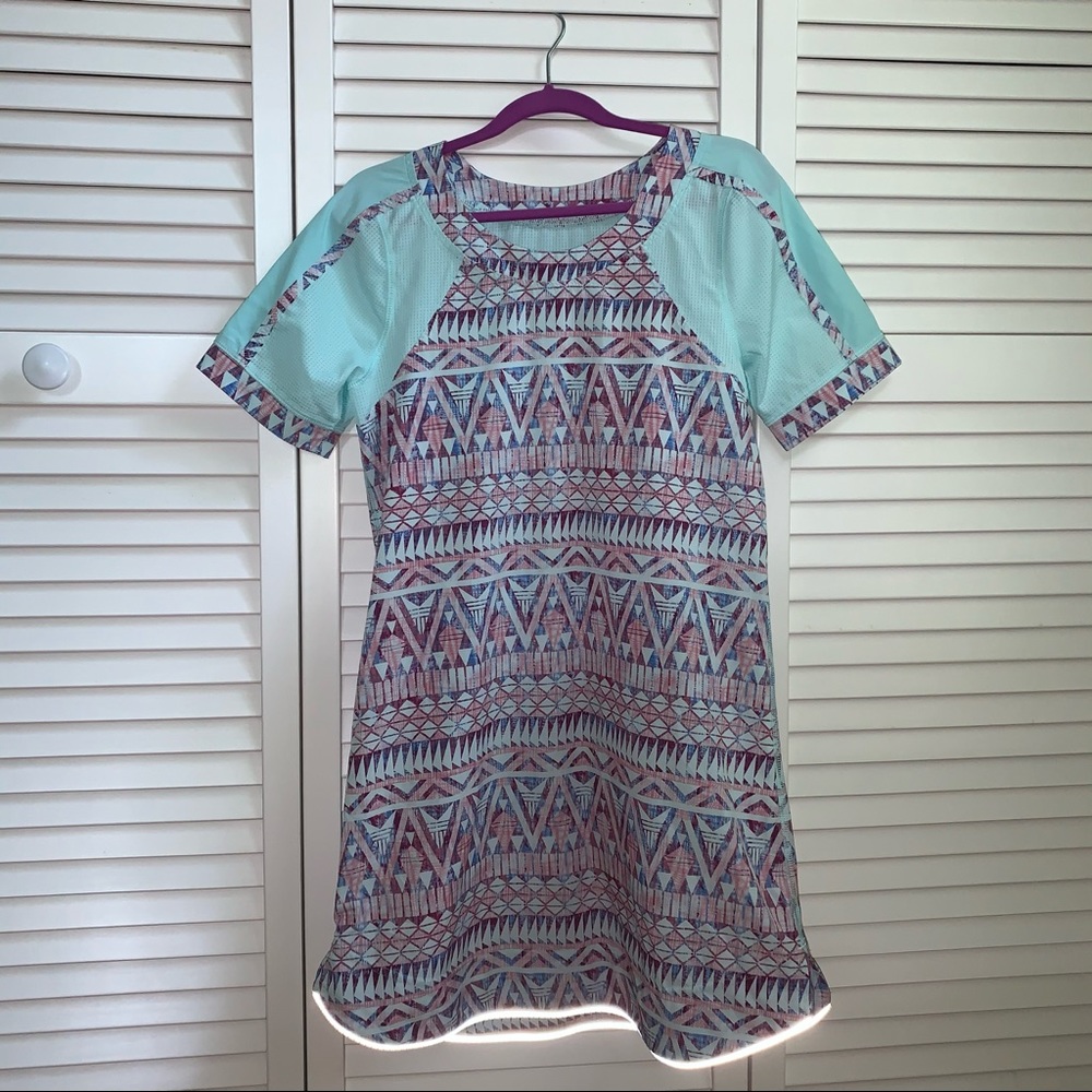 ivivva speed ahead dress